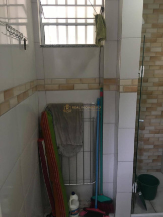 Imagem Apartamento com 2 Quartos à Venda, 50 m² em Recreio Dos Bandeirantes - Rio De Janeiro