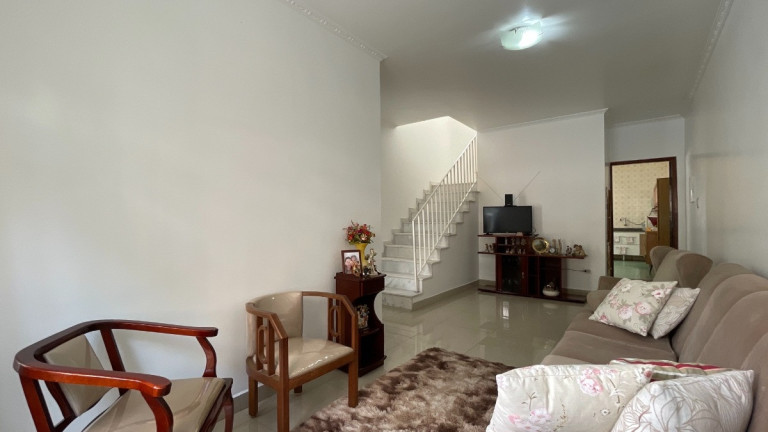 Imagem Casa com 3 Quartos à Venda, 174 m² em Perdizes - São Paulo