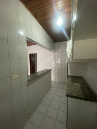 Imagem Casa de Condomínio com 1 Quarto à Venda, 45 m² em Guilhermina - Praia Grande