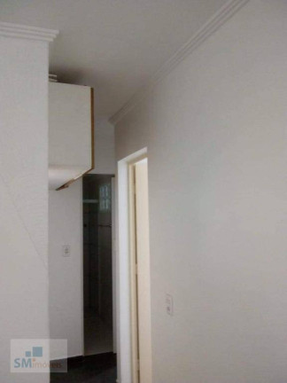 Imagem Apartamento com 2 Quartos à Venda, 54 m² em Jardim Santo André - Santo André Imagem Apartamento com 2 Quartos à Venda, 54 m² em Jardim Santo André - Santo André