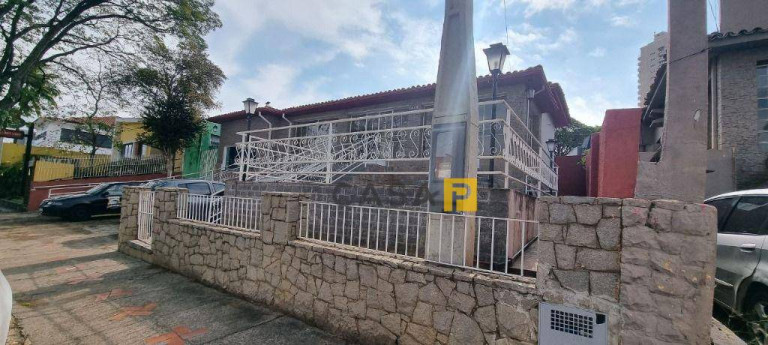 Casa para Alugar, 240 m² em Centro - Americana