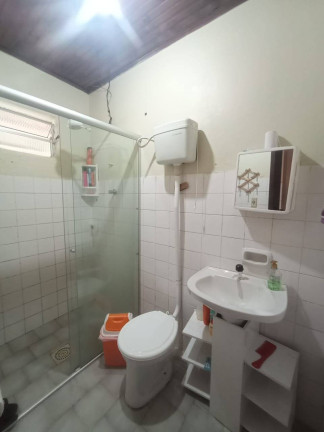 Imagem Casa com 3 Quartos para Temporada, 90 m² em Nova Tramandaí - Tramandaí