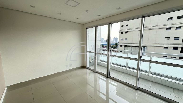 Imagem Imóvel Comercial à Venda, 44 m² em Encruzilhada - Santos Imagem Imóvel Comercial à Venda, 44 m² em Encruzilhada - Santos