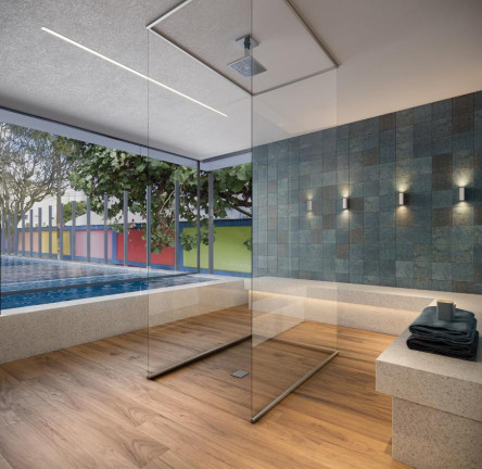 Imagem Apartamento com 4 Quartos à Venda, 328 m² em Barro Vermelho - Vitória