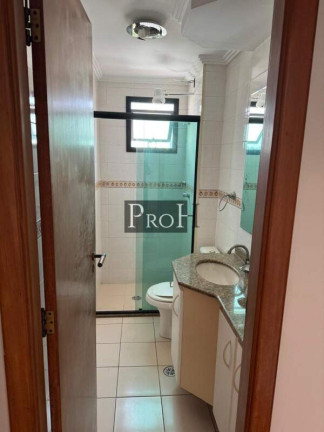 Imagem Apartamento com 2 Quartos à Venda, 70 m² em Baeta Neves - São Bernardo Do Campo