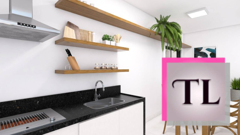 Imagem Apartamento com 3 Quartos à Venda, 70 m² em Vila Togni - Poços De Caldas