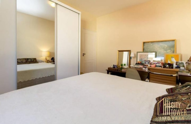 Imagem Casa com 3 Quartos à Venda, 150 m² em Indianópolis - São Paulo Imagem Casa com 3 Quartos à Venda, 150 m² em Indianópolis - São Paulo