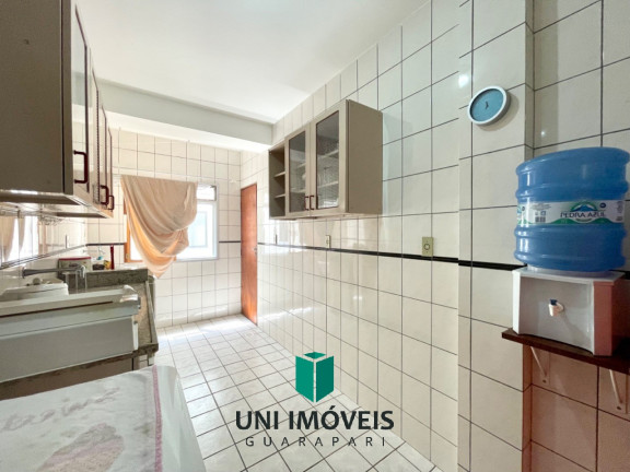 Imagem Apartamento com 3 Quartos à Venda, 90 m² em Praia Do Morro - Guarapari Imagem Apartamento com 3 Quartos à Venda, 90 m² em Praia Do Morro - Guarapari