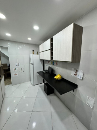Imagem Casa com 1 Quarto à Venda, 45 m² em Parque Do Morumbi - São Paulo