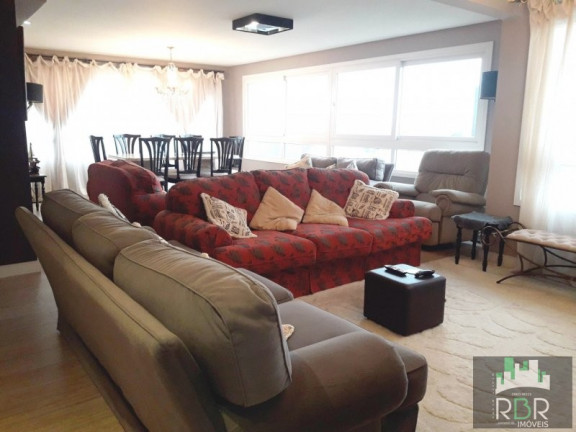 Imagem Apartamento com 3 Quartos à Venda, 175 m² em Caxias Do Sul