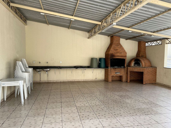Imagem Apartamento com 3 Quartos à Venda, 62 m² em Jardim Utinga - Santo André Imagem Apartamento com 3 Quartos à Venda, 62 m² em Jardim Utinga - Santo André