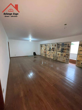 Imagem Apartamento com 4 Quartos à Venda, 234 m² em Paraisópolis - São Paulo Imagem Apartamento com 4 Quartos à Venda, 234 m² em Paraisópolis - São Paulo