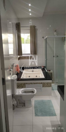 Imagem Casa de Condomínio com 3 Quartos à Venda, em Residencial Quinta Da Mata - São José Do Rio Preto Imagem Casa de Condomínio com 3 Quartos à Venda, em Residencial Quinta Da Mata - São José Do Rio Preto