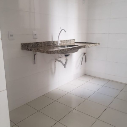 Imagem Apartamento com 2 Quartos à Venda, 45 m² em Ulisses Guimarães - Vila Velha