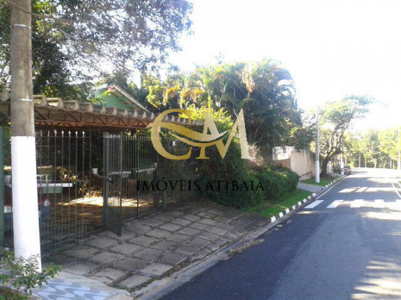 Imagem Casa com 3 Quartos à Venda, 710 m² em Jardim Do Lago - Atibaia