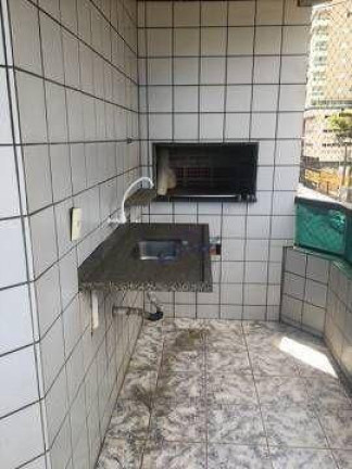 Imagem Apartamento com 4 Quartos à Venda, 168 m² em Canto Do Forte - Praia Grande Imagem Apartamento com 4 Quartos à Venda, 168 m² em Canto Do Forte - Praia Grande