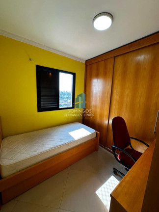 Imagem Apartamento com 3 Quartos à Venda, 60 m² em Itaquera - São Paulo Imagem Apartamento com 3 Quartos à Venda, 60 m² em Itaquera - São Paulo