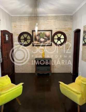 Foto do imóvel Casa com 3 Quartos à Venda, 243 m² em Nova Gerty - São Caetano Do Sul
