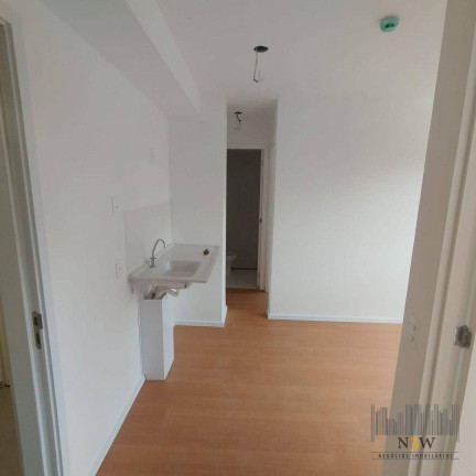 Apartamento com 1 Quarto à Venda, 28 m² em Alto Da Lapa - São Paulo