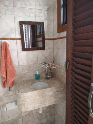 Imagem Casa com 3 Quartos à Venda, 257 m² em Jardim São Fernando - Itanhaém
