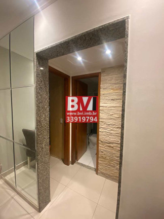 Imagem Apartamento com 2 Quartos à Venda, 60 m² em Vila Da Penha - Rio De Janeiro