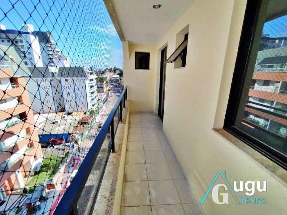 Imagem Apartamento com 1 Quarto à Venda, 55 m² em Centro - Guarapari