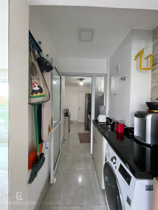 Imagem Apartamento com 2 Quartos à Venda, 68 m² em Jardim Dom Bosco - São Paulo