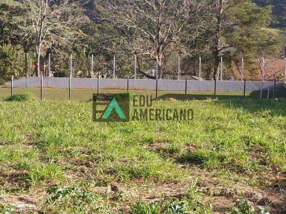 Terreno à Venda, 800 m² em Canedos - Piracaia
