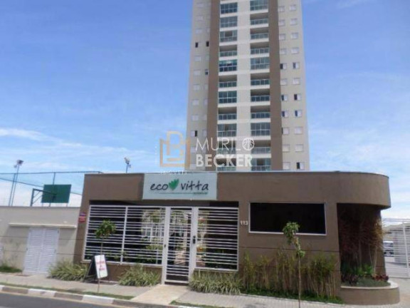 Imagem Apartamento com 3 Quartos à Venda, 98 m² em Jardim Califórnia - Jacareí Imagem Apartamento com 3 Quartos à Venda, 98 m² em Jardim Califórnia - Jacareí