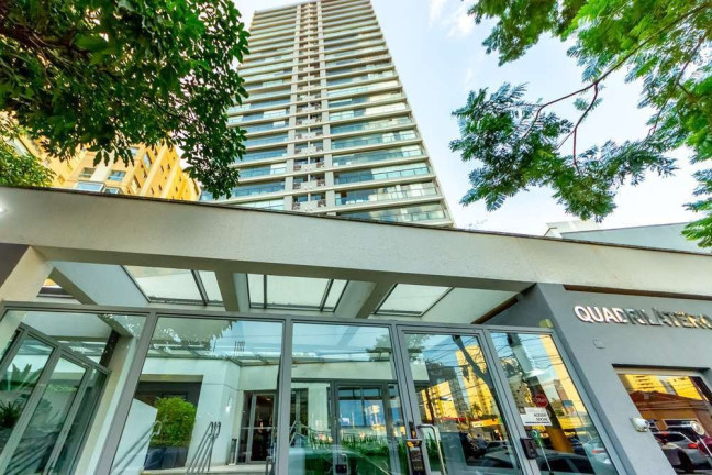 Imagem Apartamento com 2 Quartos à Venda, 82 m² em Vila Olímpia - São Paulo Imagem Apartamento com 2 Quartos à Venda, 82 m² em Vila Olímpia - São Paulo