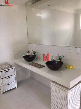 Imagem Casa com 4 Quartos à Venda, 546 m² em Brigadeiro Tobias - Sorocaba
