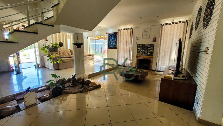Imagem Casa com 4 Quartos à Venda ou Locação, 326 m² em Granja Caiapiá - Cotia Imagem Casa com 4 Quartos à Venda ou Locação, 326 m² em Granja Caiapiá - Cotia