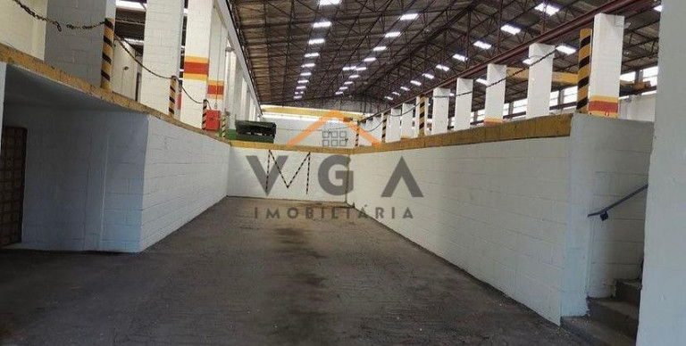 Imagem Galpão para Alugar, 3.642 m² em Parque São Lourenço - São Paulo Imagem Galpão para Alugar, 3.642 m² em Parque São Lourenço - São Paulo