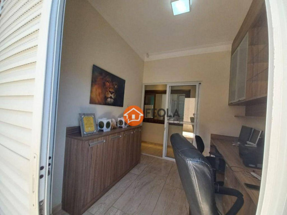 Imagem Casa com 3 Quartos à Venda, 213 m² em Jardim Souza Queiroz - Santa Bárbara D'oeste Imagem Casa com 3 Quartos à Venda, 213 m² em Jardim Souza Queiroz - Santa Bárbara D'oeste