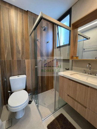Imagem Apartamento com 3 Quartos à Venda, 123 m² em Brooklin - São Paulo