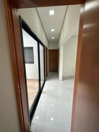 Imagem Casa com 3 Quartos à Venda, 105 m² em Jardim Residencial Villagio Ipanema I - Sorocaba