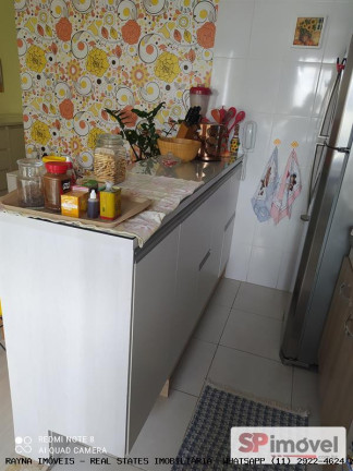 Imagem Apartamento com 3 Quartos à Venda, 45 m² em Jardim Guilhermino - Guarulhos Imagem Apartamento com 3 Quartos à Venda, 45 m² em Jardim Guilhermino - Guarulhos