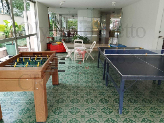 Imagem Apartamento com 3 Quartos à Venda, 125 m² em Higienópolis - São Paulo Imagem Apartamento com 3 Quartos à Venda, 125 m² em Higienópolis - São Paulo