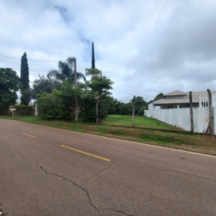 Terreno à Venda, 1.050 m² em Vitassay - Boituva