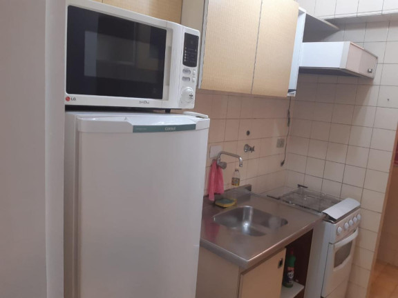 Imagem Apartamento com 1 Quarto à Venda, 45 m² em Consolação - São Paulo