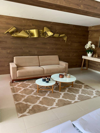 Imagem Apartamento com 1 Quarto à Venda, 32 m² Imagem Apartamento com 1 Quarto à Venda, 32 m²