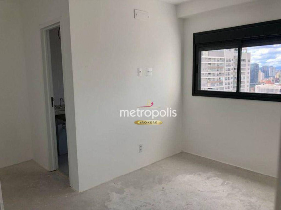 Imagem Apartamento com 3 Quartos à Venda, 84 m² em Brooklin - São Paulo