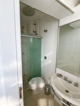 Apartamento com 2 Quartos à Venda, 86 m² em Vila Prudente - São Paulo