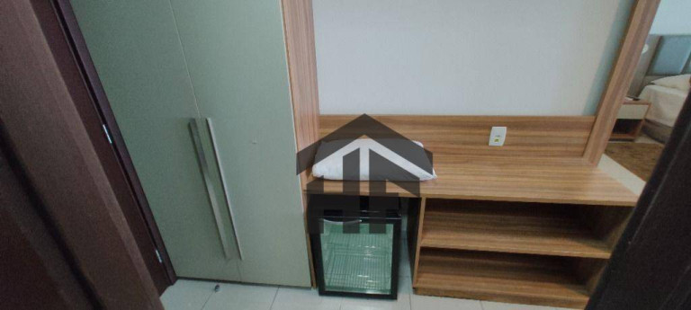 Imagem Flat com 1 Quarto à Venda, 38 m² em Pina - Recife Imagem Flat com 1 Quarto à Venda, 38 m² em Pina - Recife