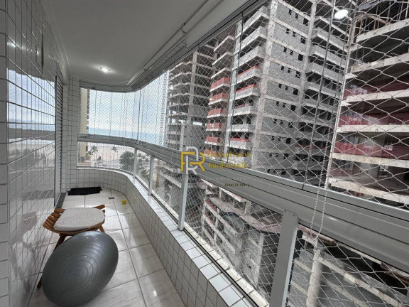 Imagem Apartamento com 3 Quartos à Venda, 128 m² em Vila Guilhermina - Praia Grande Imagem Apartamento com 3 Quartos à Venda, 128 m² em Vila Guilhermina - Praia Grande