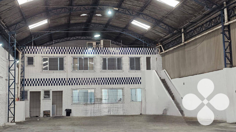 Imóvel para Alugar, 125 m² em Vila Matias - Santos