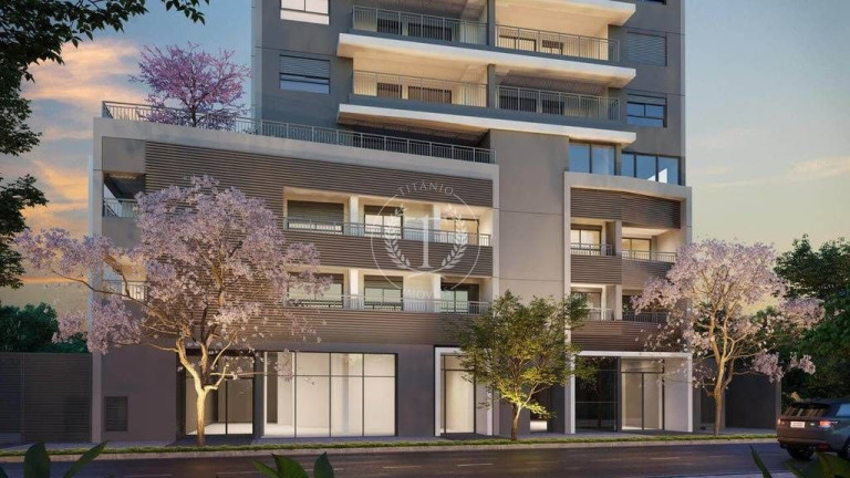 Imagem Apartamento com 1 Quarto à Venda, 42 m² em Vila Da Saúde - São Paulo