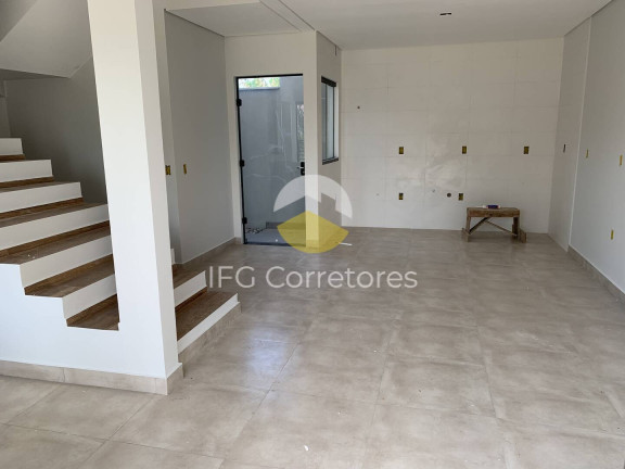 Imagem Casa com 3 Quartos à Venda, 90 m² em Itajuba - Barra Velha