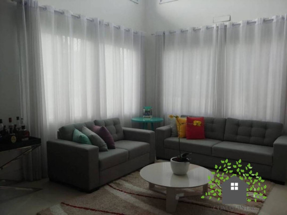 Imagem Casa com 4 Quartos à Venda, 260 m² em São Paulo Ii - Cotia