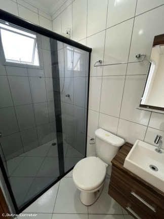Imagem Sobrado com 2 Quartos à Venda, 90 m² em Parque João Ramalho - Santo André